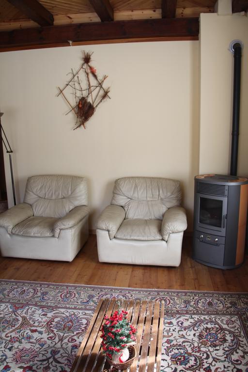 Appartement Ex Funivia Lussari à Valbruna Extérieur photo